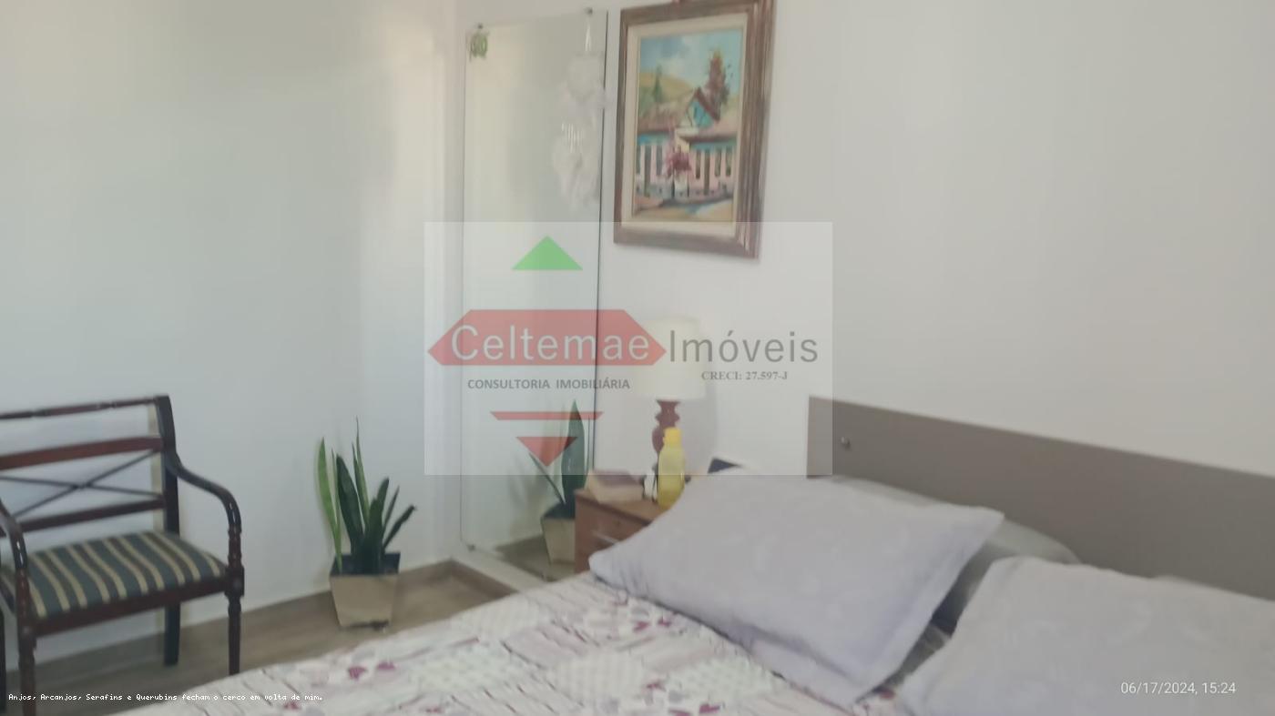 Apartamento à venda com 2 quartos, 65m² - Foto 9