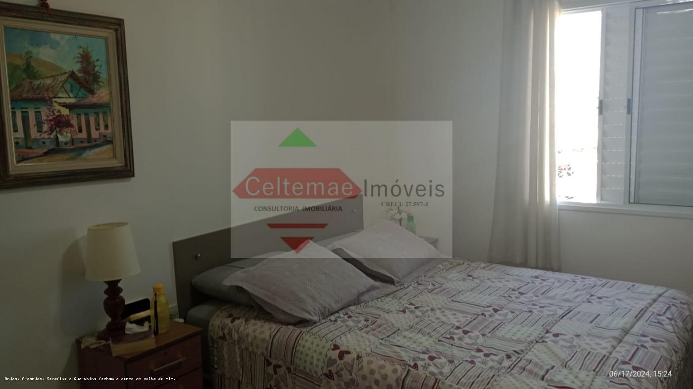 Apartamento à venda com 2 quartos, 65m² - Foto 8