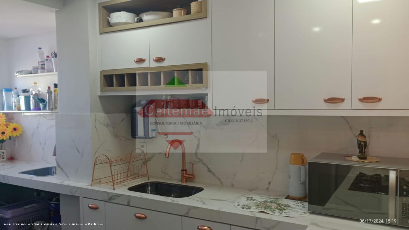 Apartamento à venda com 2 quartos, 65m² - Foto 7