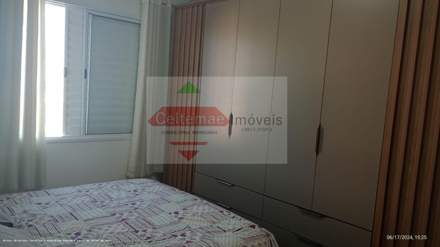 Apartamento à venda com 2 quartos, 65m² - Foto 10