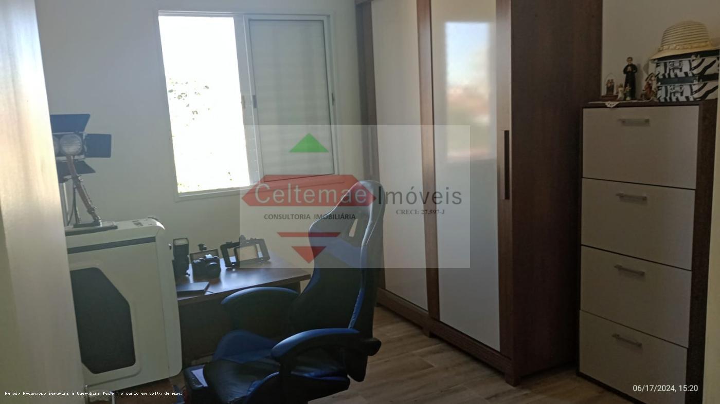 Apartamento à venda com 2 quartos, 65m² - Foto 11