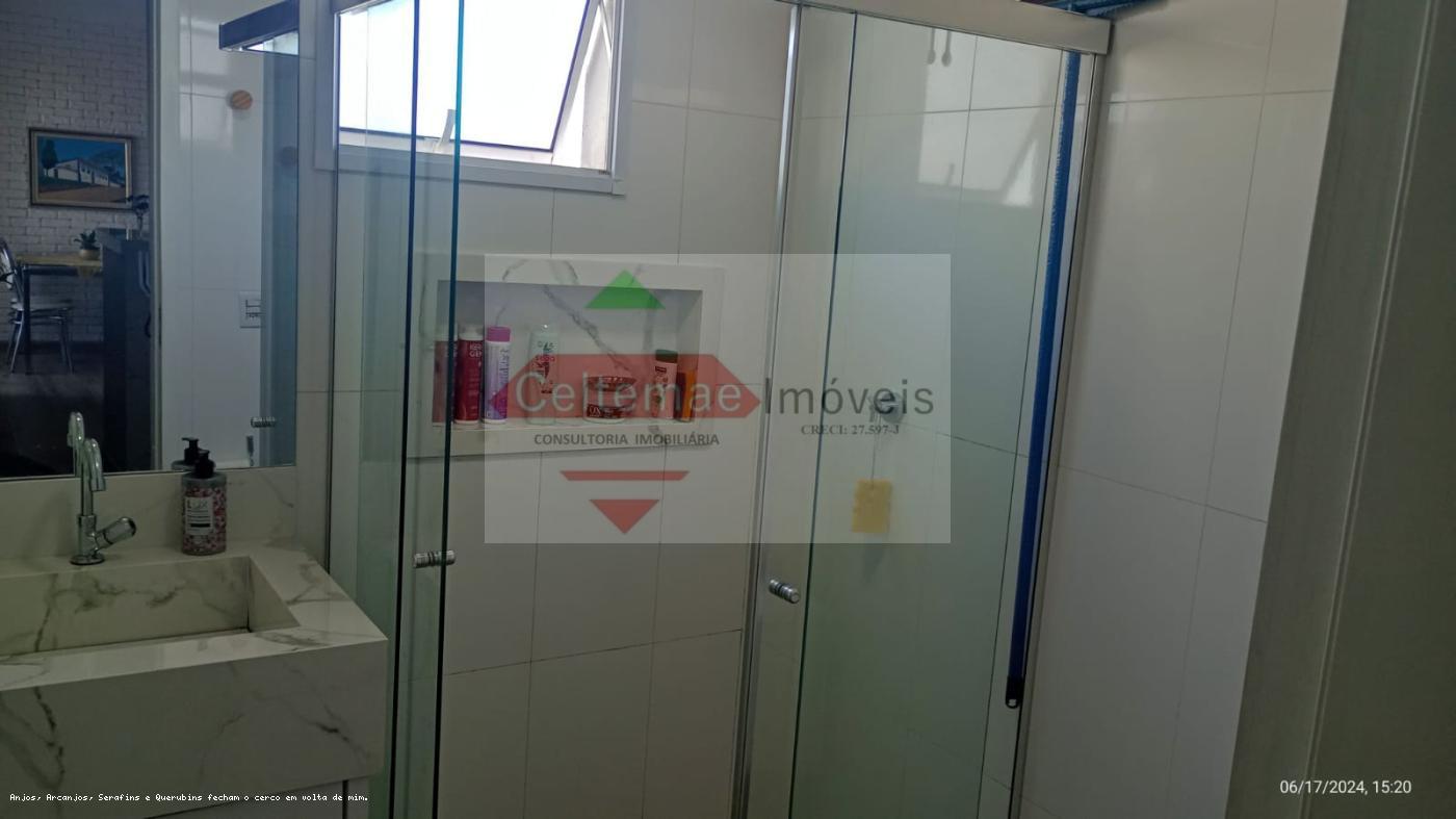 Apartamento à venda com 2 quartos, 65m² - Foto 12