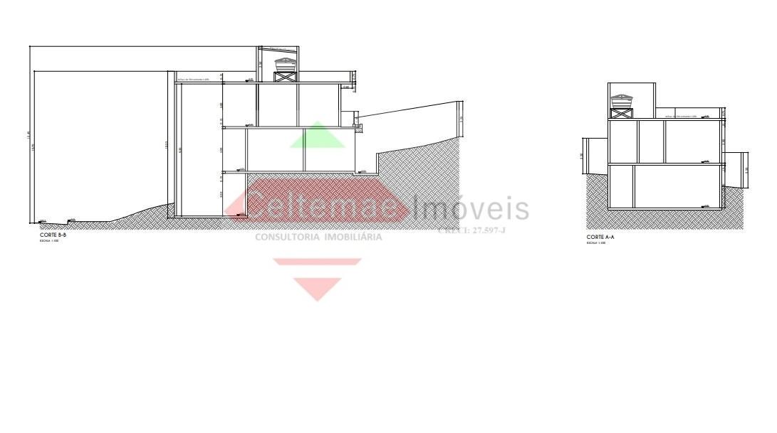 Sobrado à venda com 3 quartos, 215m² - Foto 3