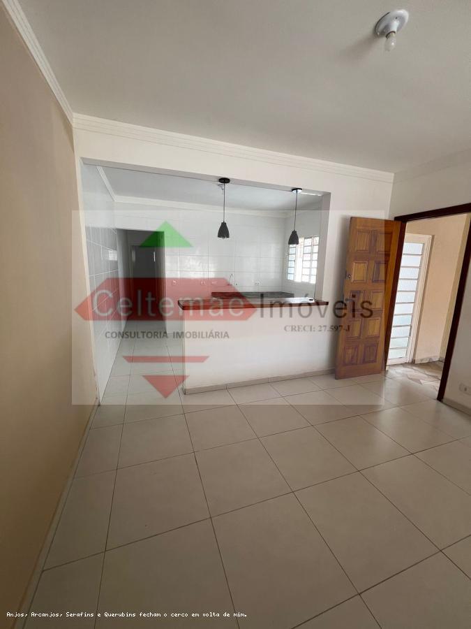 Casa à venda com 3 quartos, 110m² - Foto 3