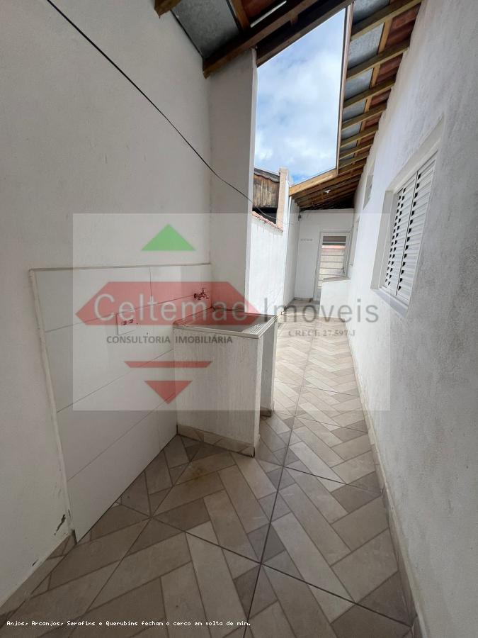 Casa à venda com 3 quartos, 110m² - Foto 17