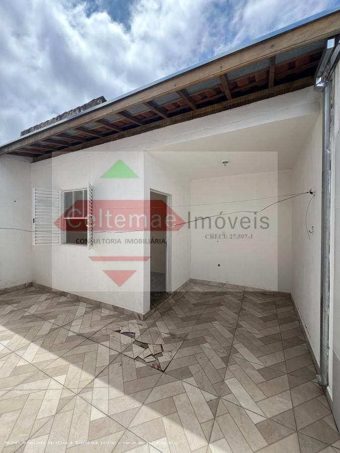 Casa à venda com 3 quartos, 110m² - Foto 19