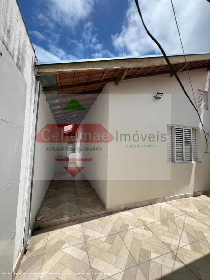 Casa à venda com 3 quartos, 110m² - Foto 18