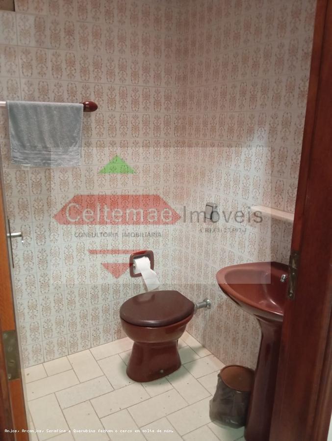 Chácara para alugar com 15 quartos, 1121m² - Foto 22