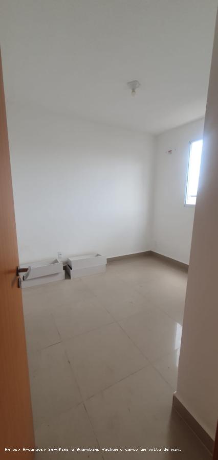 Apartamento à venda com 2 quartos, 40m² - Foto 6