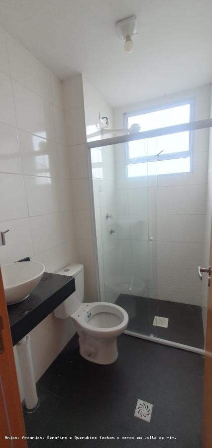 Apartamento à venda com 2 quartos, 40m² - Foto 7