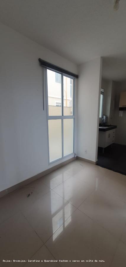 Apartamento à venda com 2 quartos, 40m² - Foto 4