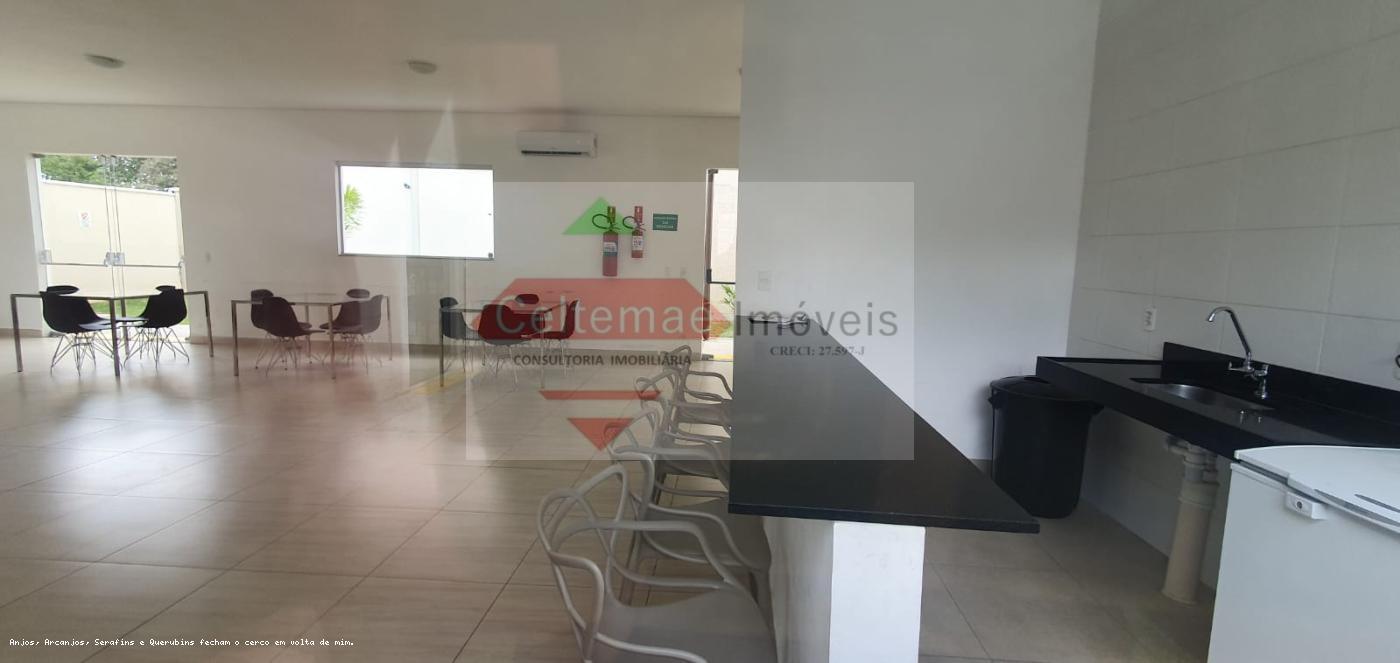 Apartamento à venda com 2 quartos, 40m² - Foto 10