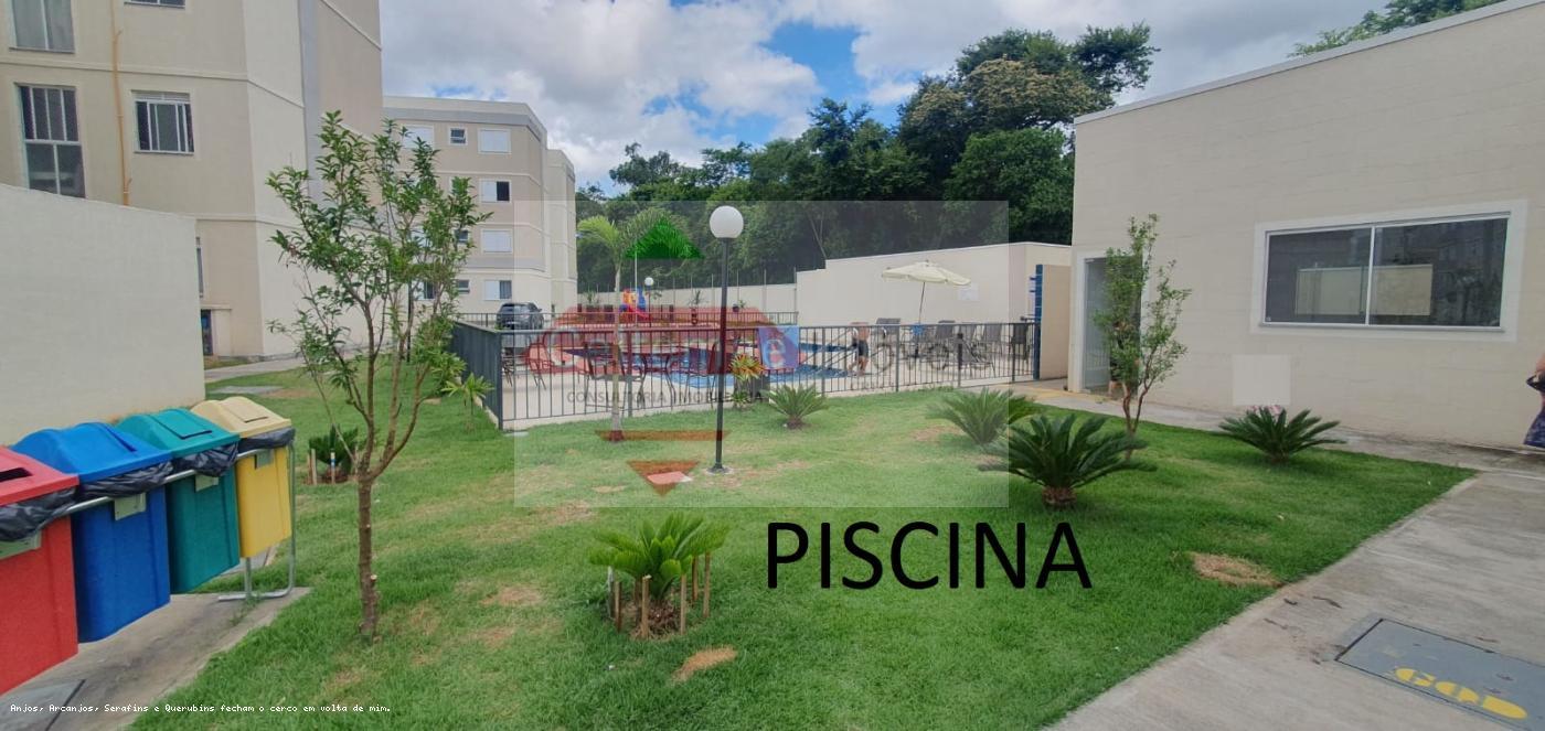 Apartamento à venda com 2 quartos, 40m² - Foto 11