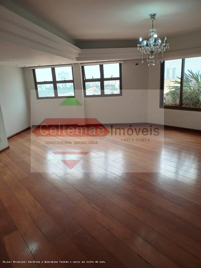 Apartamento à venda com 5 quartos, 282m² - Foto 1