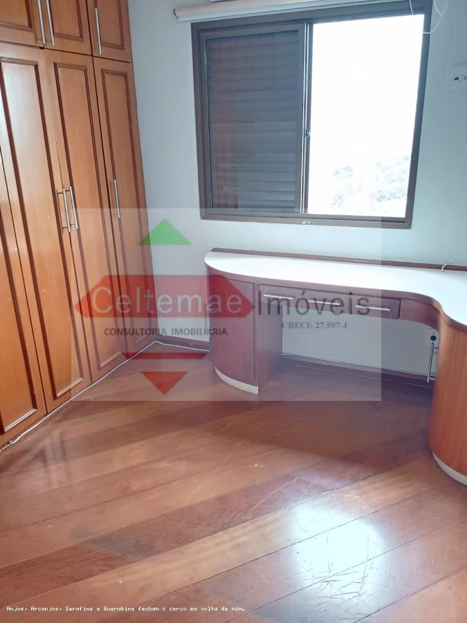 Apartamento à venda com 5 quartos, 282m² - Foto 8