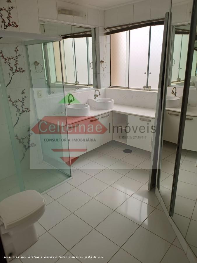 Apartamento à venda com 5 quartos, 282m² - Foto 11