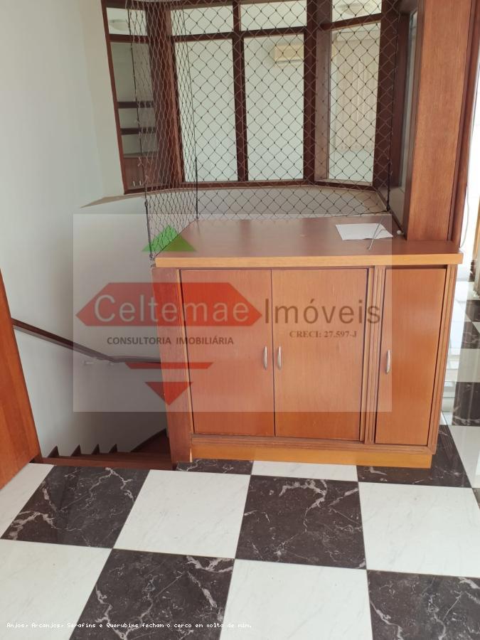 Apartamento à venda com 5 quartos, 282m² - Foto 13