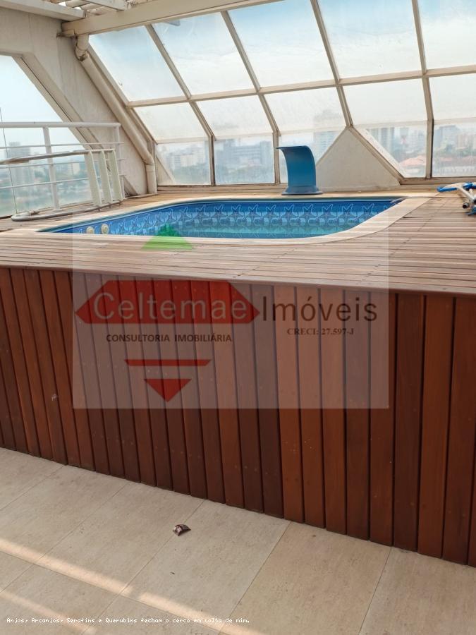 Apartamento à venda com 5 quartos, 282m² - Foto 18