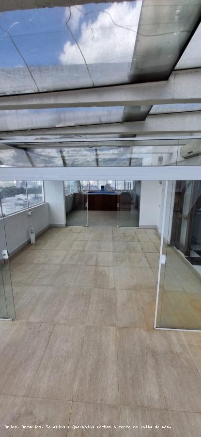 Apartamento à venda com 5 quartos, 282m² - Foto 15