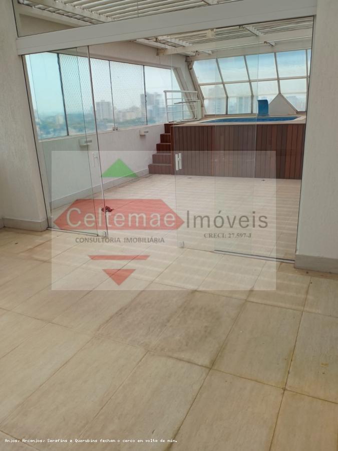 Apartamento à venda com 5 quartos, 282m² - Foto 17