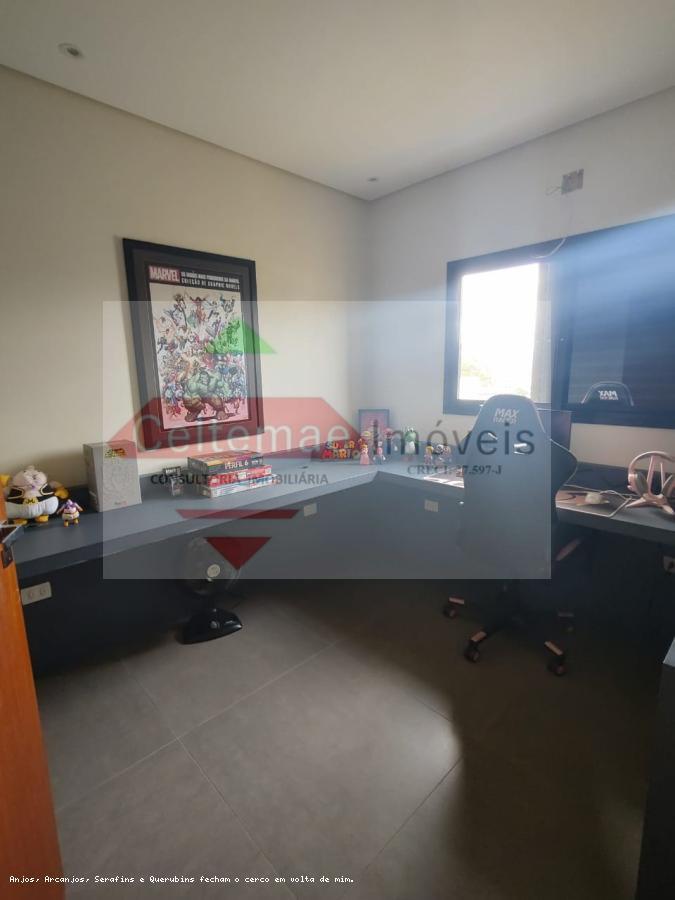 Casa de Condomínio à venda com 3 quartos, 193m² - Foto 11