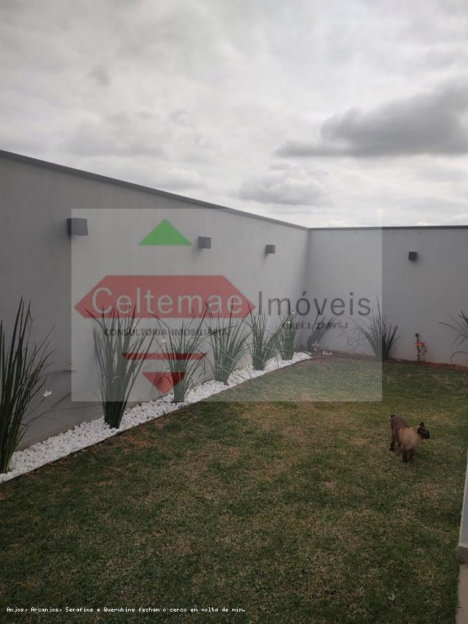 Casa de Condomínio à venda com 3 quartos, 193m² - Foto 13