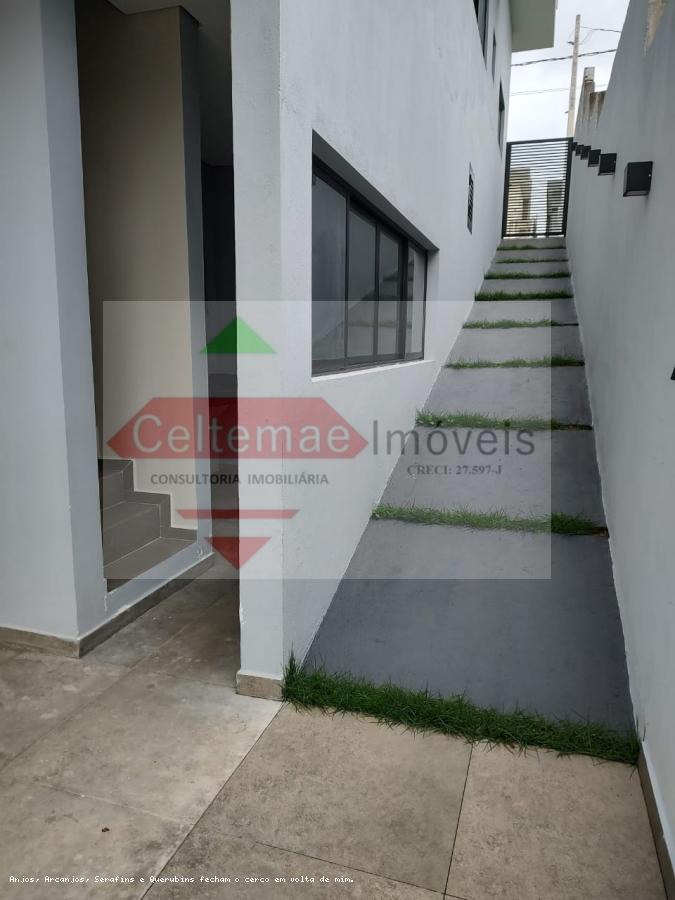 Casa de Condomínio à venda com 3 quartos, 193m² - Foto 15