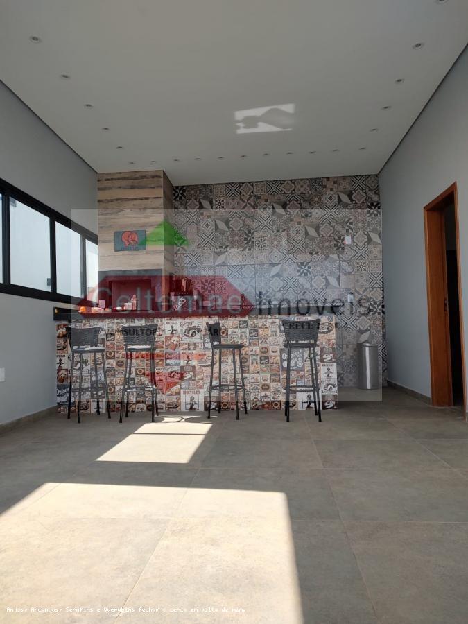 Casa de Condomínio à venda com 3 quartos, 193m² - Foto 14