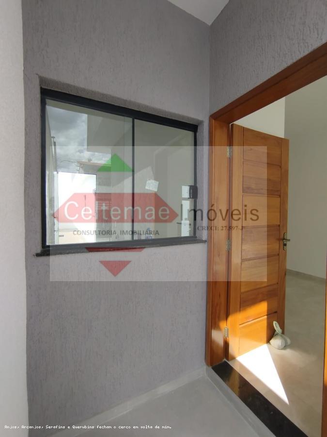 Casa à venda com 2 quartos, 67m² - Foto 6