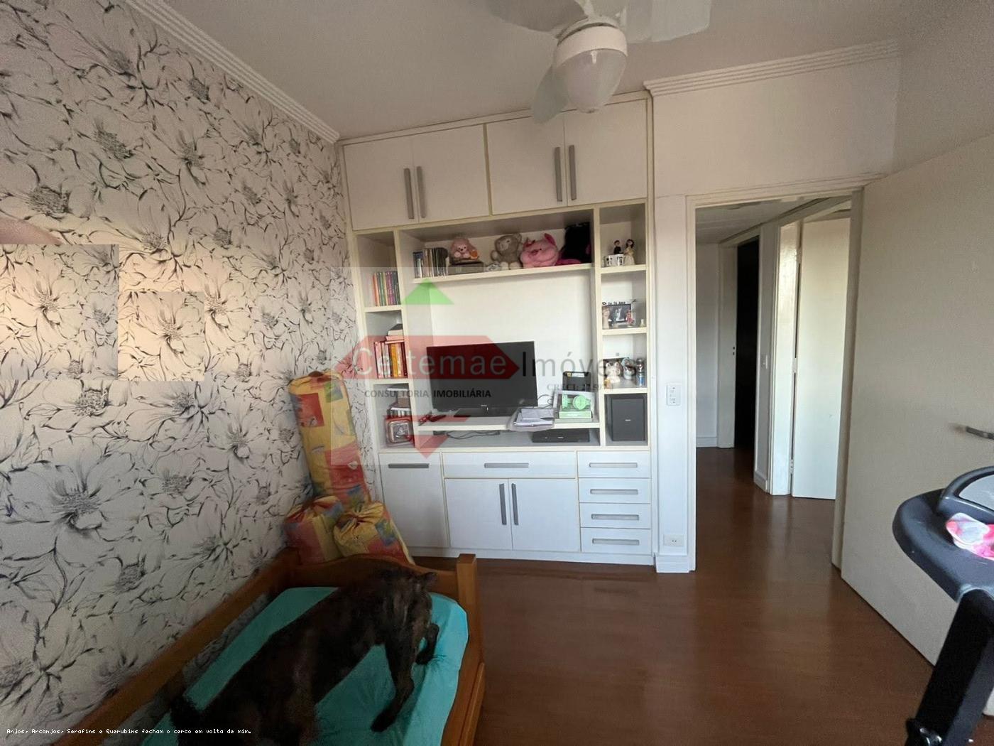 Apartamento à venda com 4 quartos, 103m² - Foto 4