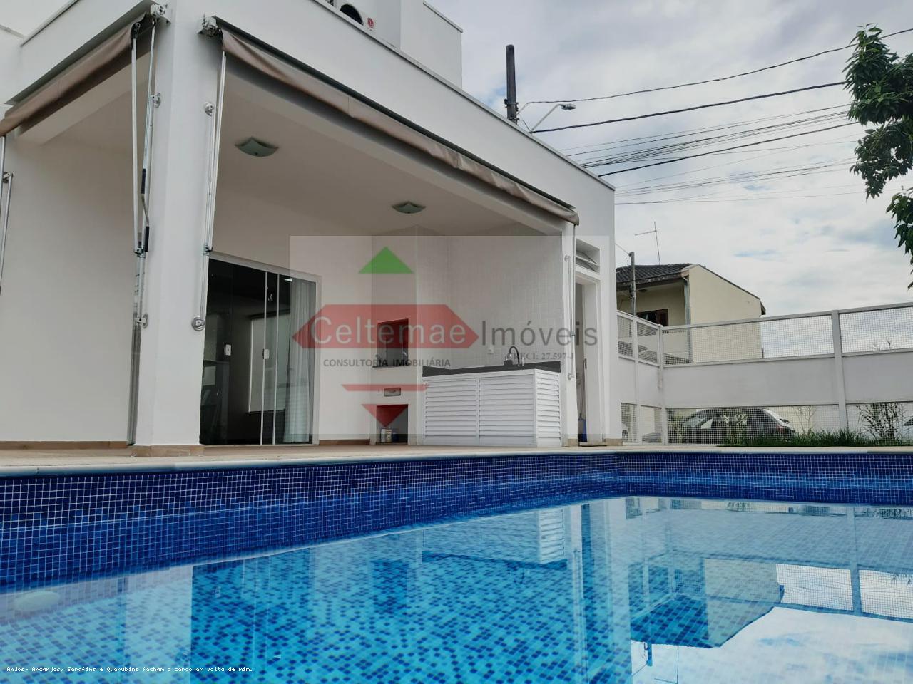 Sobrado à venda com 3 quartos, 235m² - Foto 17