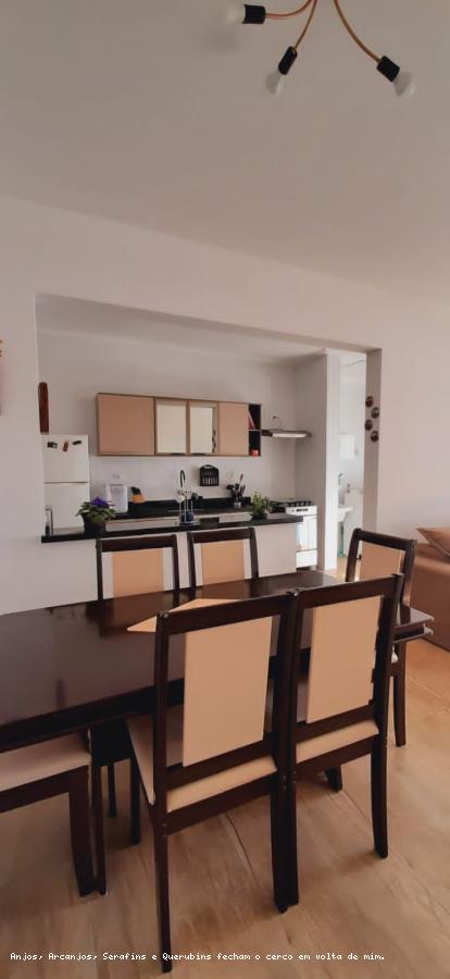 Apartamento à venda com 2 quartos, 76m² - Foto 6