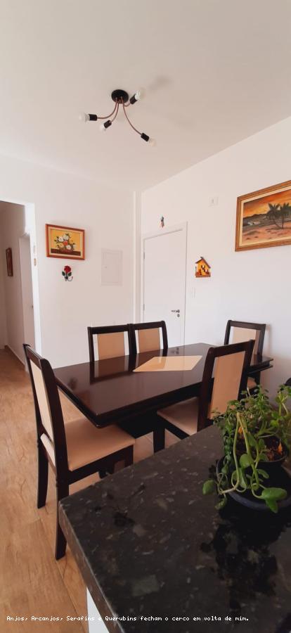 Apartamento à venda com 2 quartos, 76m² - Foto 4