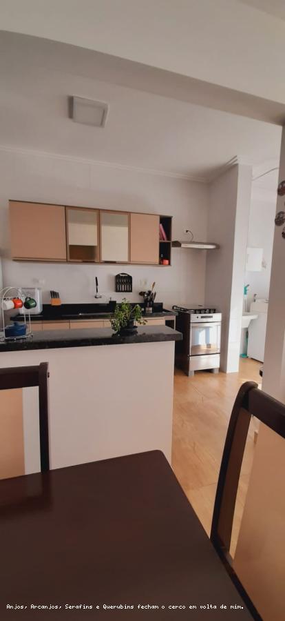 Apartamento à venda com 2 quartos, 76m² - Foto 5