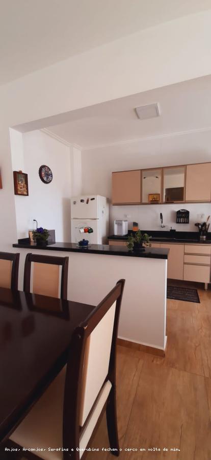 Apartamento à venda com 2 quartos, 76m² - Foto 7