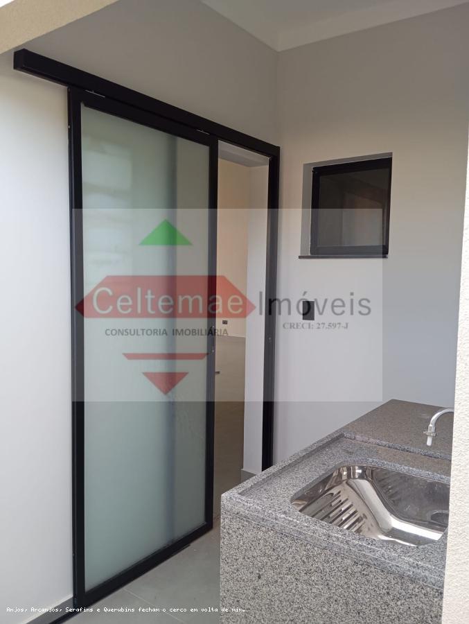 Casa de Condomínio à venda com 3 quartos, 136m² - Foto 6