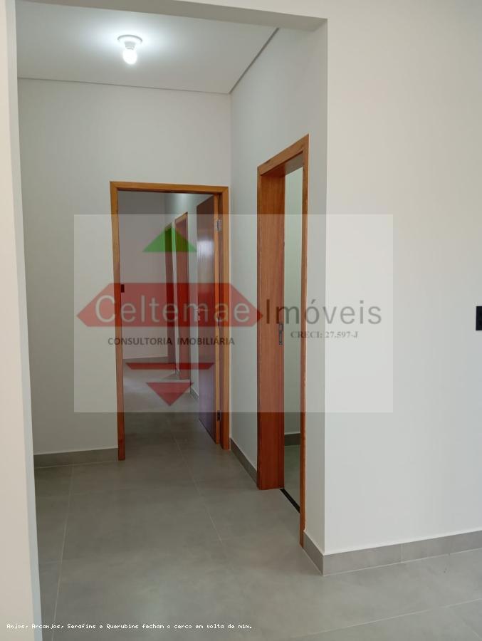 Casa de Condomínio à venda com 3 quartos, 136m² - Foto 19