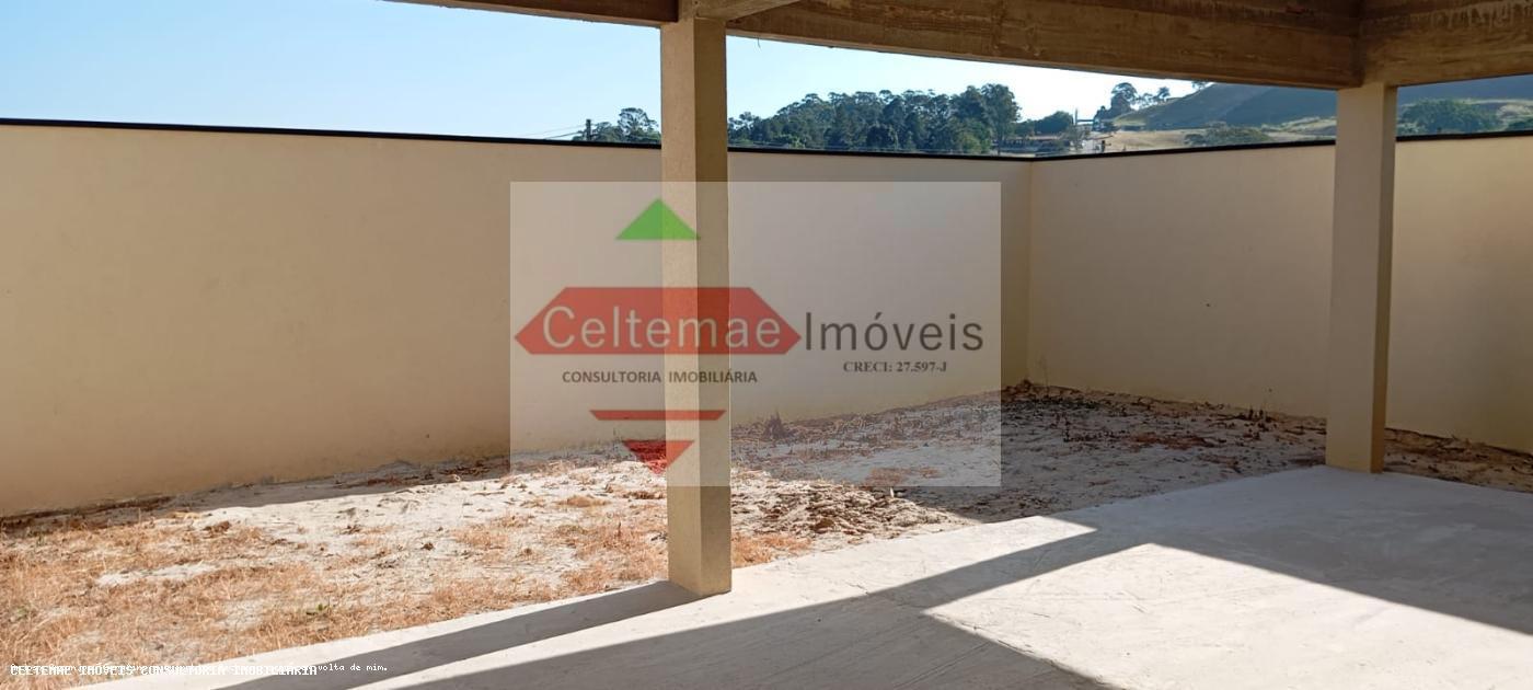 Casa de Condomínio à venda com 3 quartos, 136m² - Foto 34