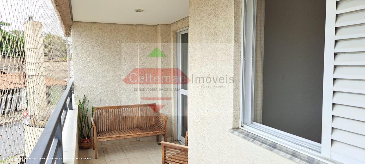 Apartamento à venda com 2 quartos, 70m² - Foto 4