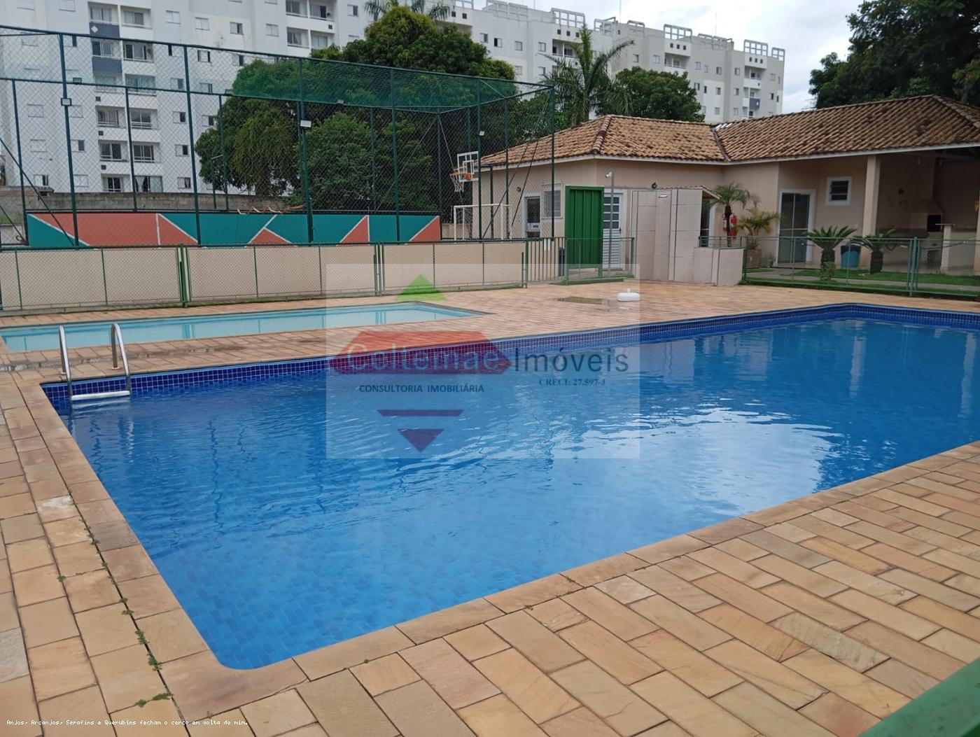 Apartamento à venda com 3 quartos, 73m² - Foto 1