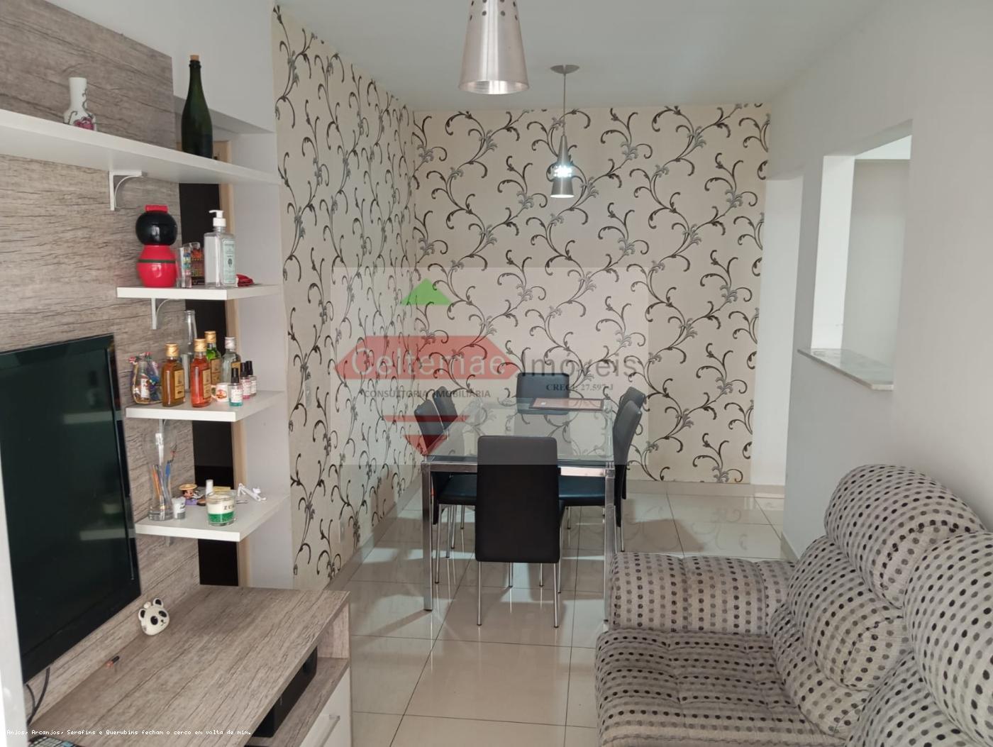 Apartamento à venda com 3 quartos, 73m² - Foto 5