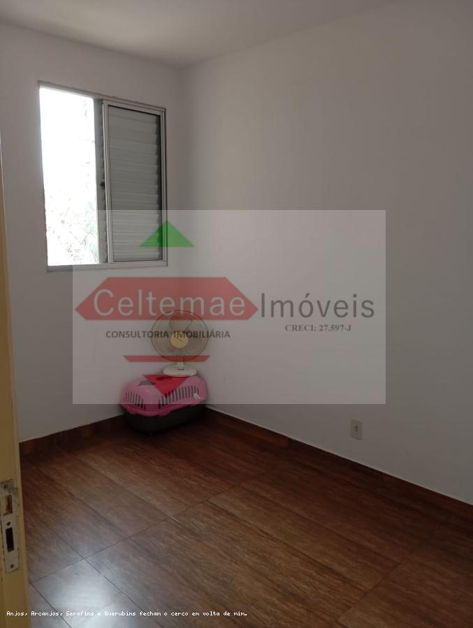 Apartamento à venda com 3 quartos, 73m² - Foto 8