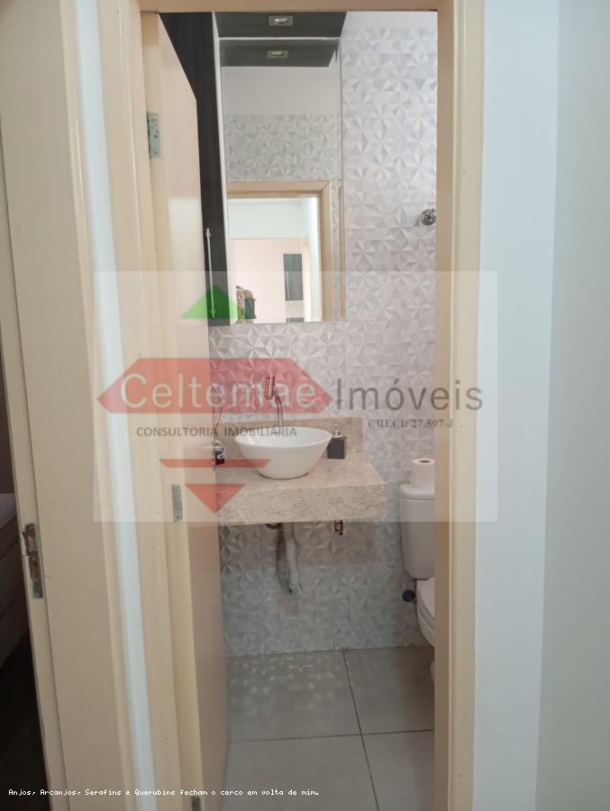 Apartamento à venda com 3 quartos, 73m² - Foto 10