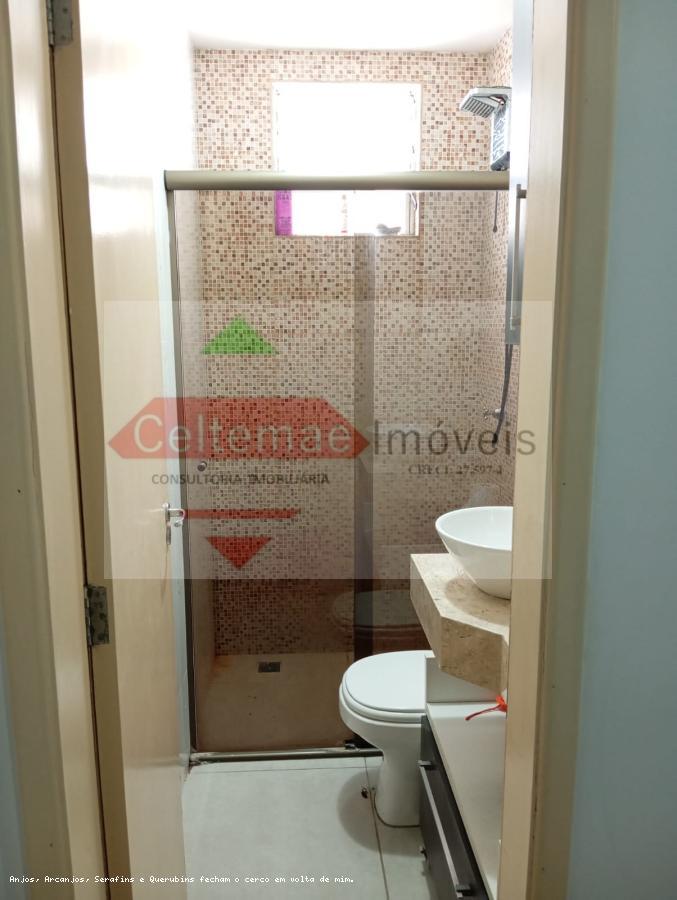 Apartamento à venda com 3 quartos, 73m² - Foto 13