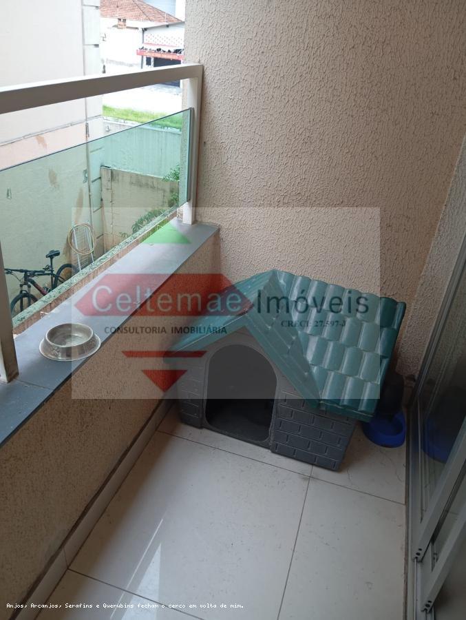 Apartamento à venda com 3 quartos, 73m² - Foto 16