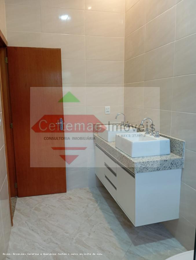 Casa de Condomínio à venda com 3 quartos, 135m² - Foto 19