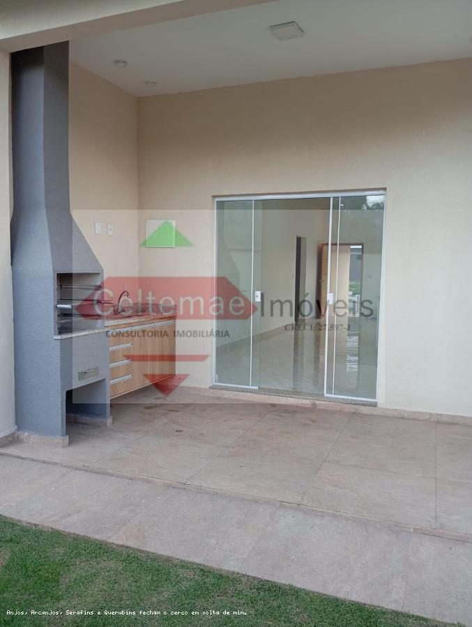 Casa de Condomínio à venda com 3 quartos, 135m² - Foto 21