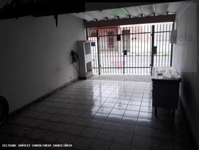Casa para Venda, em Taubaté, bairro Jardim Das Nações, 4 dormitórios, 1 banheiro, 2 suítes, 2 vagas