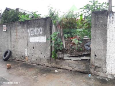 Terreno para Venda, em Taubaté, bairro Conjunto Residencial Alaor Ferreira Lima