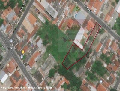Terreno para Venda, em Taubaté, bairro Vila Nogueira